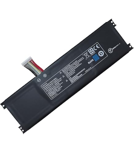 mouse X4 バッテリー 内蔵バッテリー Mouse Computer マウスコンピューター mouse X4-i7 X4-B 交換用